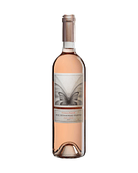 ESTATE VOGIATZIS MIAS PETALOUDAS TINAGMA ROSE