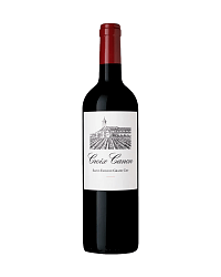 CROIX CANON ST. EMILION