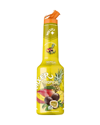 MIXER TROPICAL PUREE