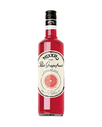 MIXER PINK GRAPEFRUIT SYRUP