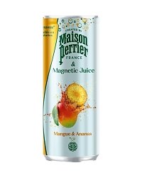 MAISON PERRIER PINEAPPLE-MANGO