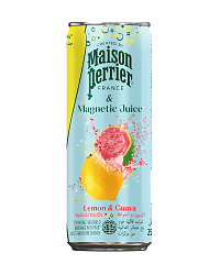 MAISON PERRIER CITRUS-GUAVA CAN