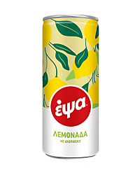 EPSA LEMONADE CAN