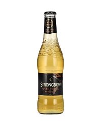 STRONGBOW ΜΗΛΙΤΗΣ BRITISH DRY