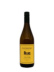 DUCKHORN CHARDONNAY