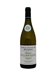 FEVRE WILLIAM CHABLIS GRAND CRU BOUGROS