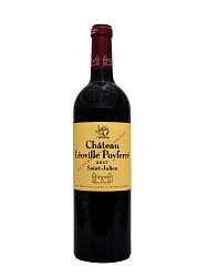 CHATEAU LEOVILLE POYFERRE