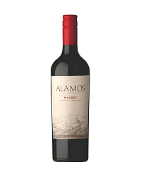ALAMOS MALBEC