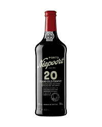 NIEPOORT TAWNY 20YO
