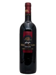 MEGA SPILEO ESTATE CABERNET SAUVIGNON