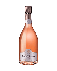 CA'DEL BOSCO FRANCIACORTA CUVEE PRESTIGE