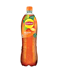 LIPTON ICE TEA PEACH PET