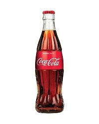 COCA COLA REGULAR RB