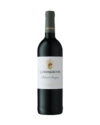 LANDSKROON CABERNET SAUVIGNON