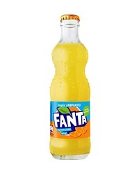 FANTA ORANGE BLUE RB