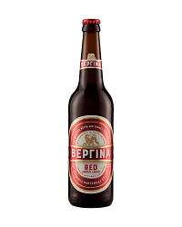 ΒΕΡΓΙΝΑ RED AMBER LAGER