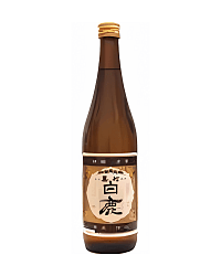 HAKUSHIKA SAKE KURAMATSU DRY