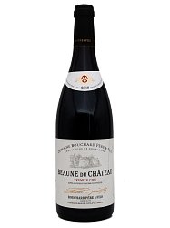 BOUCHARD PERE & FILS BEAUNE DU CHATEAU 1ER CRU