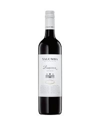YALUMBA BAROSSA SHIRAZ