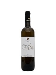 ESTATE BARAFAKAS IDEA WHITE
