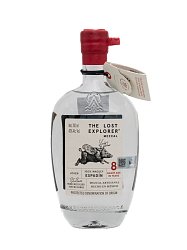THE LOST EXPLORER 8YO MEZCAL ESPADIN (JOVEN)