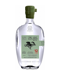 THE LOST EXPLORER MEZCAL SALMIANA 12YO (JOVEN)