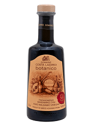 BALSAMIC VINEGAR 6 YEAR AGED 250ml