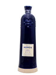 KOMOS CRISTALLINO ANEJO