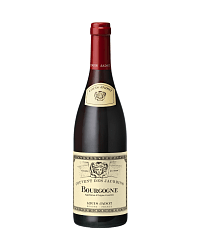 LOUIS JADOT BOURGOGNE ROUGE COUVENT DES JACOBINS