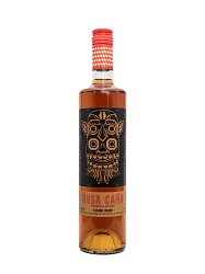 NUSA CANA DARK RUM