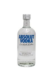 ABSOLUT VODKA