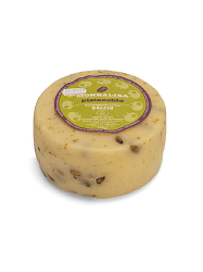 PECORINO AL PISTACCHIO 500gr