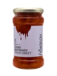 ΗΔΙΣΤΟΝ ΓΛΥΚΟ ΚΟΥΤΑΛΙΟΥ ΚΥΔΩΝΙ 380gr