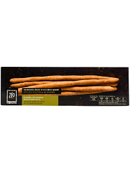 BREADSTICS WITH SAVORY 160gr