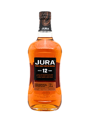 ISLE OF JURA 12YO