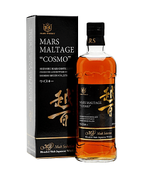 WHISKY MARS COSMO