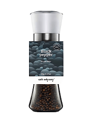 BLACK PEPPER MILL 80gr