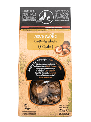 ΑΦΥΔΑΤΩΜΕΝΟΣ ΛΕΝΤΙΝΟΥΛΑ 25gr