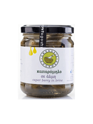 AMVROSIA ΚΑΠΑΡΟΜΗΛΟ 212ml