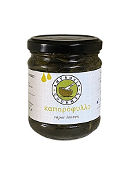 AMVROSIA ΚΑΠΑΡΟΦΥΛΛΟ 212ml