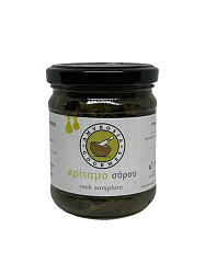 AMVROSIA ΚΡΙΤΑΜΟ ΣΥΡΟΥ 180gr