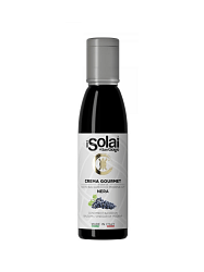 BIO ΚΡΕΜΑ ΒΑΛΣΑΜΙΚΟΥ ME ABM IGP CLASSICA NERA 300ml