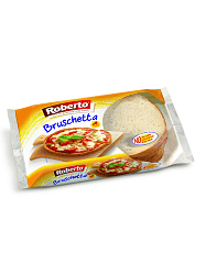 PANE PER BRUSCHETTA 400gr