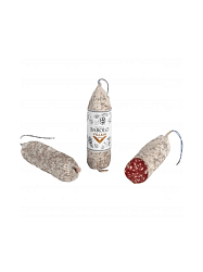 SALAME BAROLO 220gr