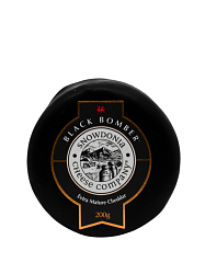 CHEDDAR BLACK BOMBER 200gr