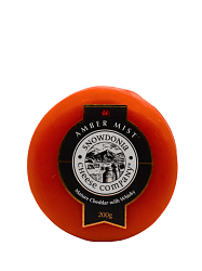 CHEDDAR AMBER MIST 200gr