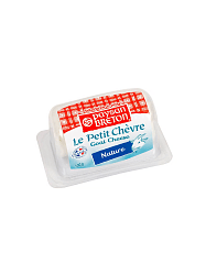 CHEVRE PLAIN 100gr