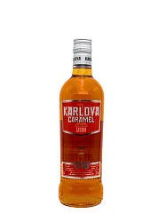KARLOVA CARAMEL