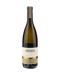 ALOIS LAGEDER LOWENGANG CHARDONNAY