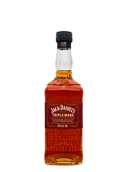 JACK DANIEL'S TRIPLE MASH BONDED